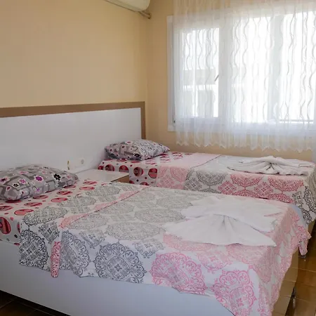 Ileri Otel Gümüldür