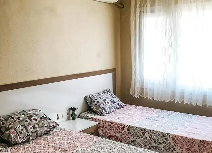 Ileri Hotel Gümüldür