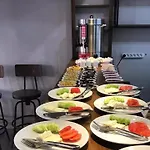 Szálloda Ileri