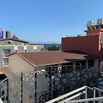 Ileri * Gümüldür