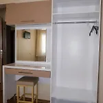 Szálloda Ileri