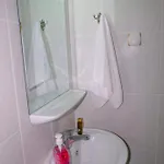 Szálloda Ileri