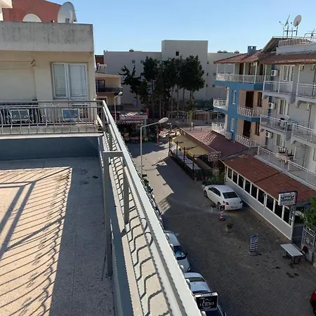 Ileri Hotel
