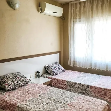 Ileri Szálloda Gümüldür