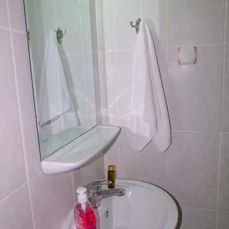 Szálloda Ileri