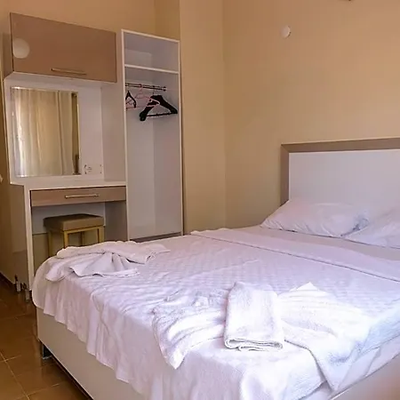 Szálloda Ileri Gümüldür