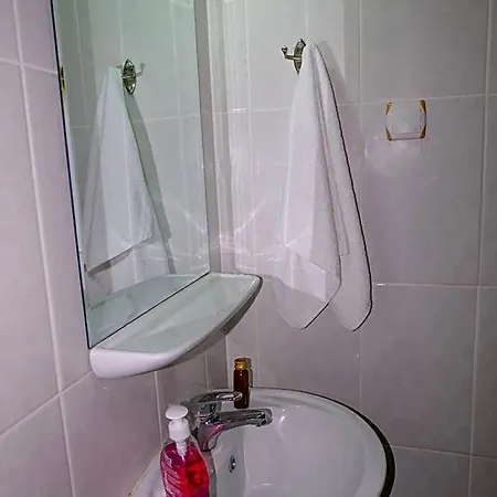 Szálloda Ileri
