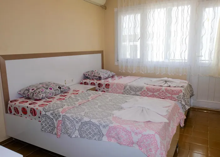 Ileri Otel Gümüldür